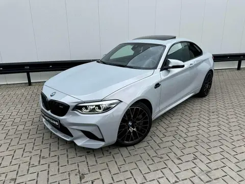 Annonce BMW M2 Essence 2020 d'occasion 