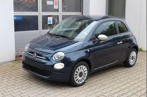 Used FIAT 500 Petrol 2024 Ad 