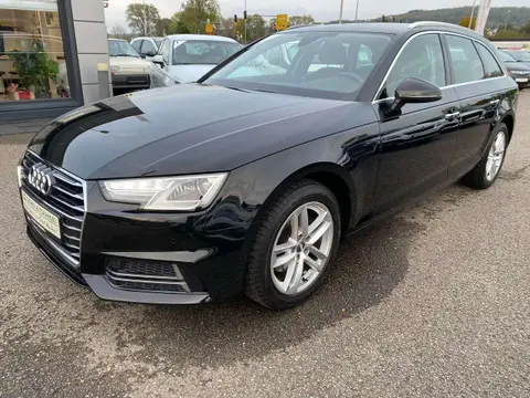 Used AUDI A4 Diesel 2019 Ad 