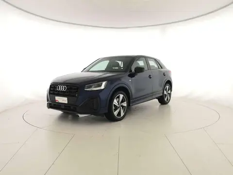 Used AUDI Q2 Diesel 2023 Ad 