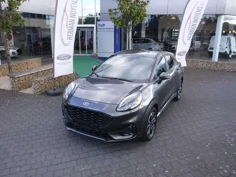 Annonce FORD PUMA Essence 2023 d'occasion 