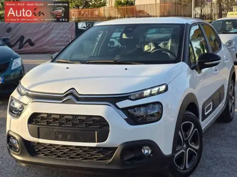 Annonce CITROEN C3 Diesel 2024 d'occasion 