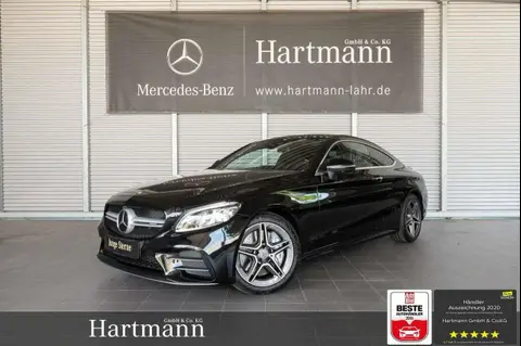 Used MERCEDES-BENZ CLASSE C Petrol 2022 Ad 