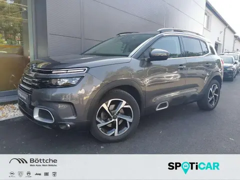 Used CITROEN C5 AIRCROSS Petrol 2019 Ad 