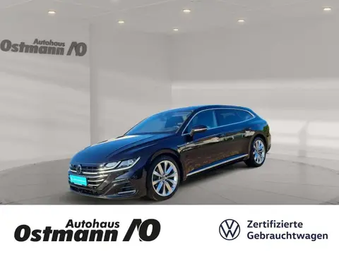 Annonce VOLKSWAGEN ARTEON Essence 2021 d'occasion 