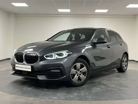 Annonce BMW SERIE 1 Diesel 2020 d'occasion 