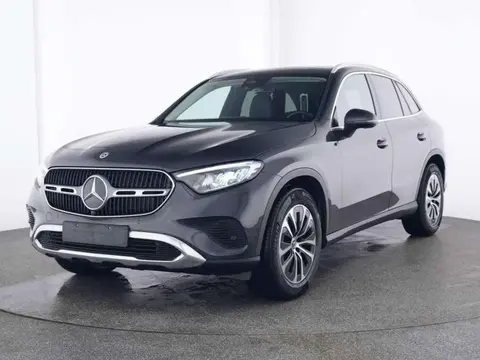 Annonce MERCEDES-BENZ CLASSE GLC Diesel 2023 d'occasion 