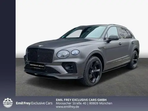 Used BENTLEY BENTAYGA Petrol 2023 Ad 