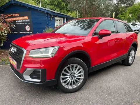 Used AUDI Q2 Diesel 2017 Ad 