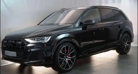 Used AUDI SQ7 Diesel 2020 Ad 