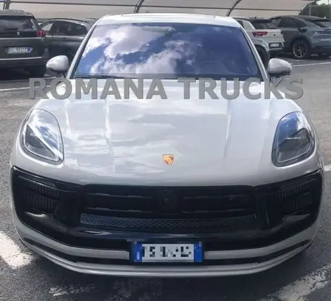 Used PORSCHE MACAN Petrol 2023 Ad 