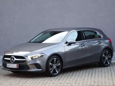 Used MERCEDES-BENZ CLASSE A Petrol 2022 Ad 