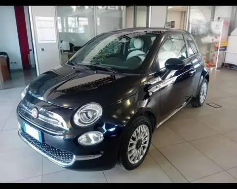 Used FIAT 500 Hybrid 2023 Ad 