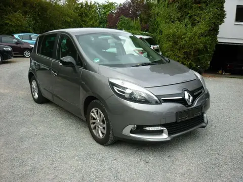 Used RENAULT SCENIC Petrol 2016 Ad 