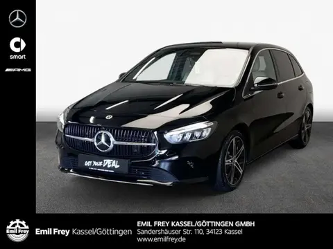 Used MERCEDES-BENZ CLASSE B Petrol 2024 Ad 