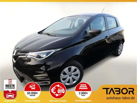 Used RENAULT ZOE Electric 2021 Ad 