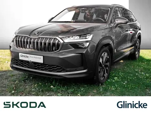 Annonce SKODA KODIAQ Diesel 2024 d'occasion 