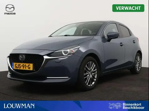 Used MAZDA 2 Petrol 2022 Ad 