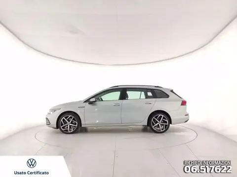 Used VOLKSWAGEN GOLF Diesel 2022 Ad 