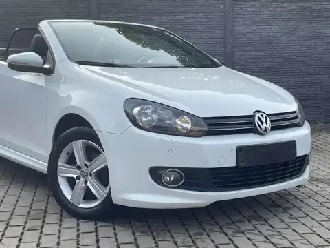 Used VOLKSWAGEN GOLF Petrol 2016 Ad 