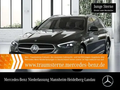 Used MERCEDES-BENZ CLASSE C Diesel 2022 Ad 