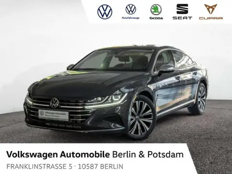 Annonce VOLKSWAGEN ARTEON Diesel 2021 d'occasion 