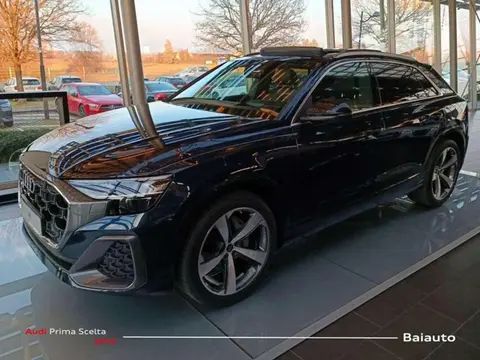 Used AUDI Q8 Hybrid 2023 Ad 