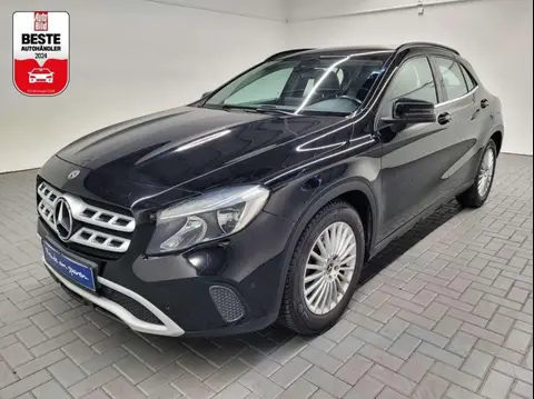 Used MERCEDES-BENZ CLASSE GLA Petrol 2019 Ad Germany