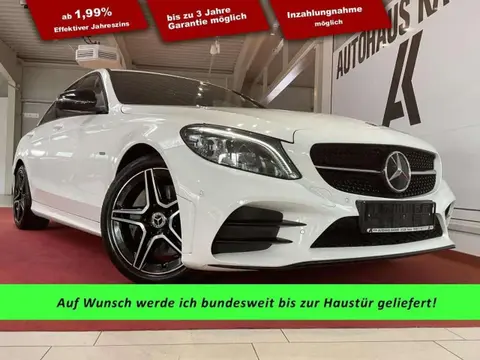 Used MERCEDES-BENZ CLASSE C Diesel 2020 Ad Germany