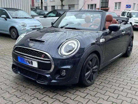 Used MINI COOPER Petrol 2020 Ad 