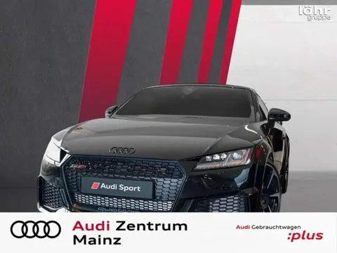 Annonce AUDI TT RS Essence 2023 d'occasion 