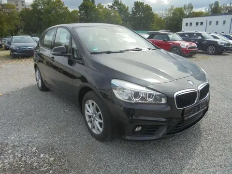 Used BMW SERIE 2 Diesel 2016 Ad 