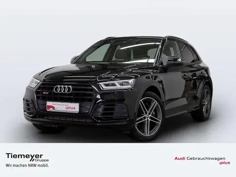 Annonce AUDI SQ5 Diesel 2020 d'occasion 