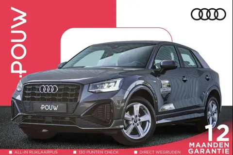 Used AUDI Q2 Petrol 2021 Ad 