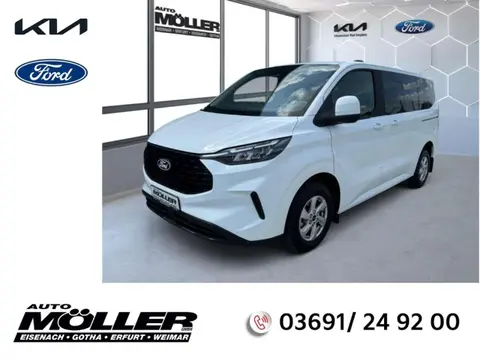 Used FORD TOURNEO Diesel 2024 Ad 