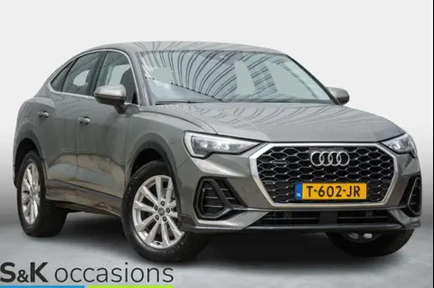 Annonce AUDI Q3 Essence 2020 d'occasion 