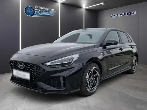 Annonce HYUNDAI I30 Essence 2024 d'occasion 