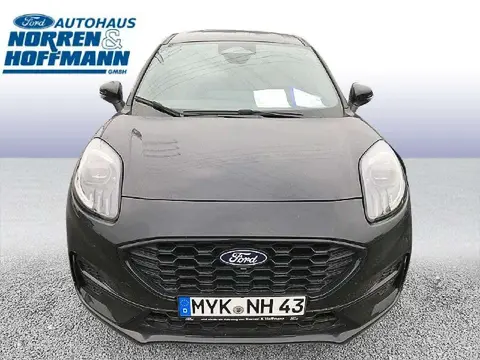 Annonce FORD PUMA Essence 2024 d'occasion 