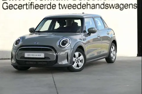 Used MINI COOPER Petrol 2022 Ad Belgium