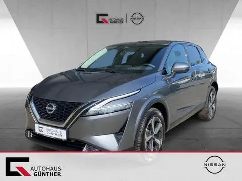 Annonce NISSAN QASHQAI Essence 2023 d'occasion 