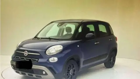 Used FIAT 500L Petrol 2020 Ad 