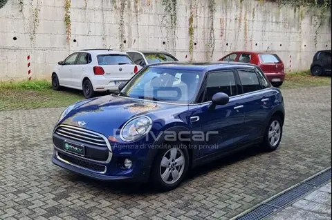 Used MINI ONE Petrol 2017 Ad 