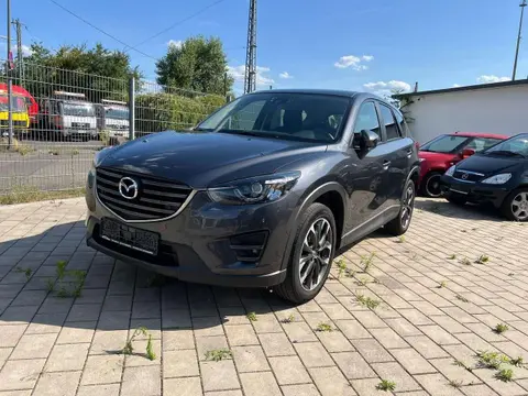 Used MAZDA CX-5 Petrol 2015 Ad 