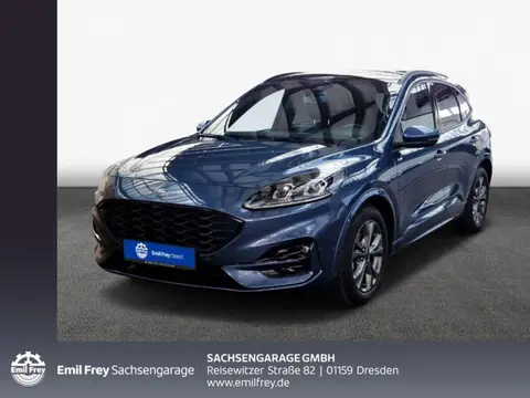 Annonce FORD KUGA Diesel 2023 d'occasion 