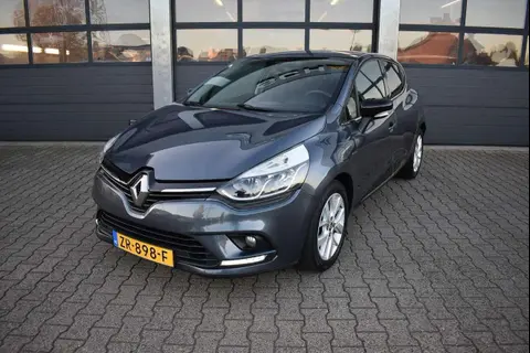 Used RENAULT CLIO Petrol 2019 Ad 