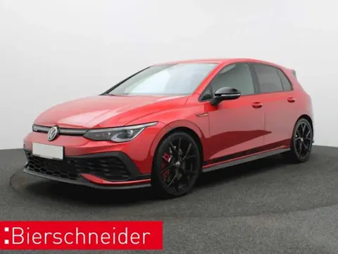 Annonce VOLKSWAGEN GOLF Essence 2022 d'occasion 