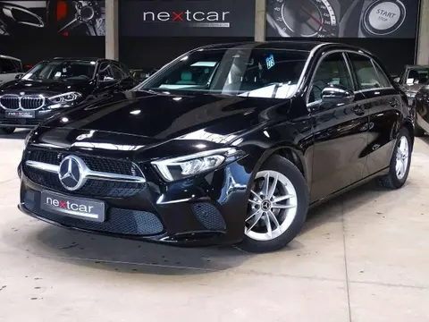 Used MERCEDES-BENZ CLASSE A Diesel 2019 Ad 