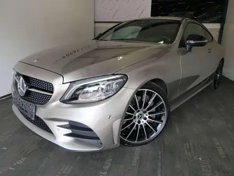 Used MERCEDES-BENZ CLASSE C Petrol 2019 Ad 