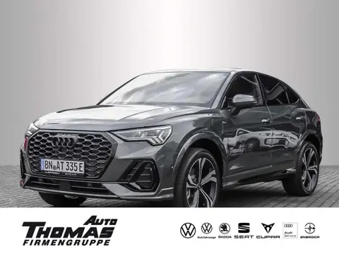 Annonce AUDI Q3 Hybride 2024 d'occasion 