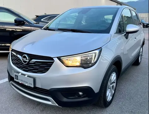 Annonce OPEL CROSSLAND Diesel 2019 d'occasion 